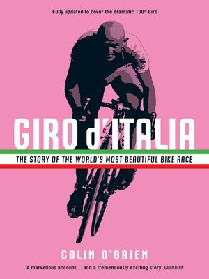 cover image of Giro d'Italia